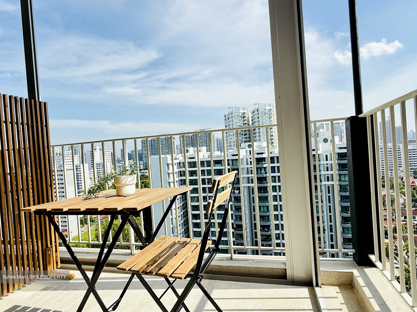Jui Residences (D12), Apartment #560760961